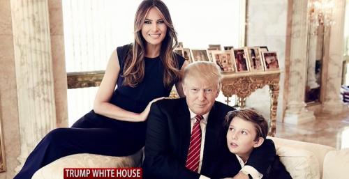 Сколько денег у трампа. Как Дональд Трамп сколотил свое состояние?