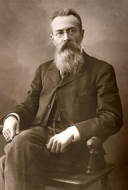 Римский-Корсаков интересные факты. Успех и признание