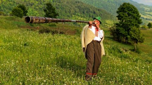 Интересные факты о природе украины. 11 интересных фактов об Украине, которые вы могли не знать