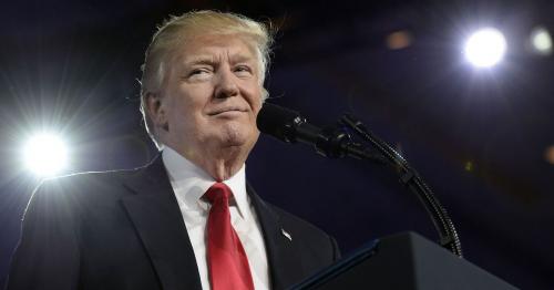 Сколько денег у трампа. Как Дональд Трамп сколотил свое состояние?