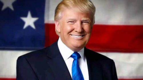 Зарплата Дональда Трампа. Сколько получает Трамп на посту президента – Доходы