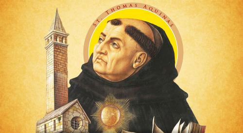 5 доказательств бытия Бога. Доказательства бытия Бога