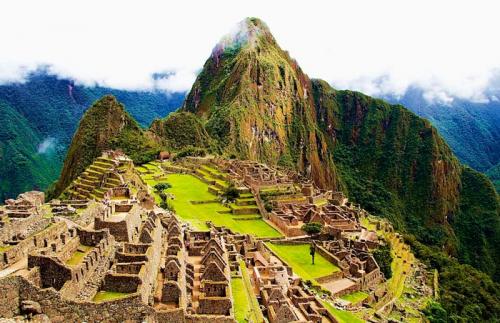 7 чудес света 2019. 7 чудес света