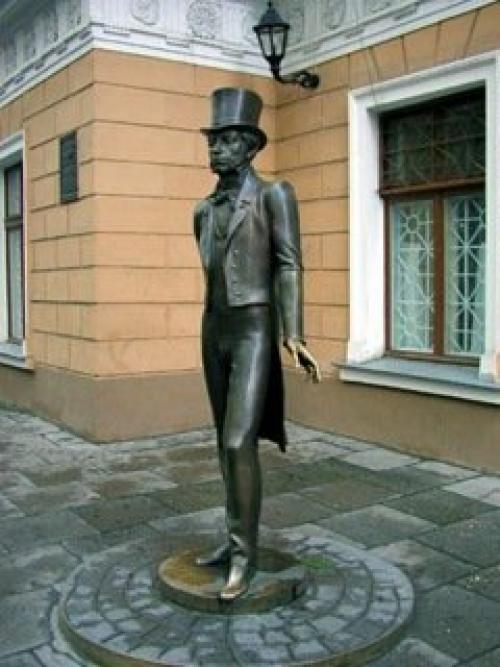 Смешные факты о Пушкине. Интересные факты о Пушкине