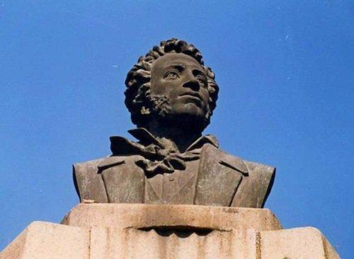 Смешные факты о Пушкине. Интересные факты о Пушкине