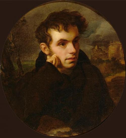 Когда умер Жуковский. Умер поэт Василий Андреевич Жуковский, автор текста Русского гимна «Боже, Царя храни!»