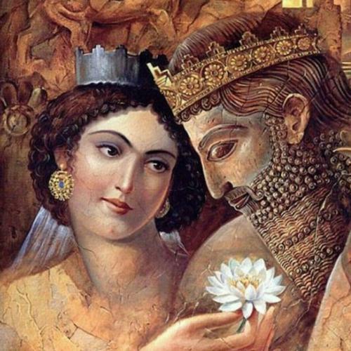 Висячие сады интересные факты. Висячие сады Семирамиды: интересные факты