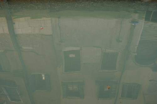 Канализация в венеции. Тайна канализации Венеции...