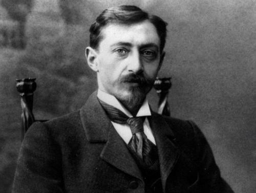 Великие русские писатели. 10 самых известных русских писателей