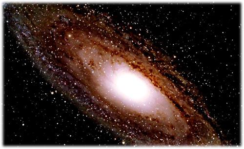 Как появилось Солнце