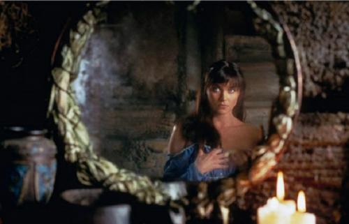 Зеркало мистика. Тайны зеркал, о которых говорят ученые