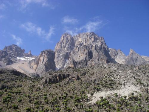 Интересные факты о Кении. 50 интересных фактов о Кении 06