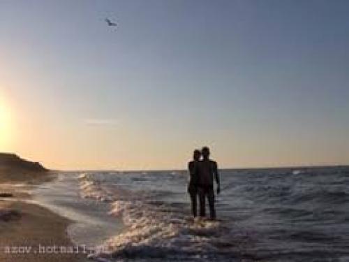 Интересные факты о азовском море. 
