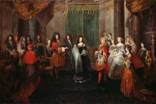 Король людовик 14 самый грязный король. Жертва Людовика. Cупруга «Короля-Солнца» провела четверть века в унижениях