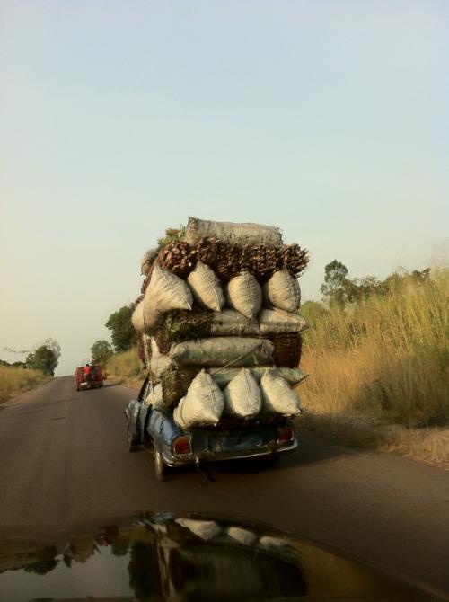Конго уровень жизни. Зарисовка жизни в глубинке Африки (Конго Заир)
