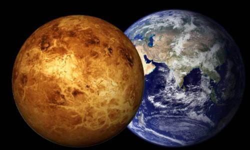 Венера интересное о планете. Интересные факты о планете Венера. 02