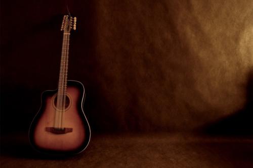 Интересные факты о гитаре. Интересные факты о гитарах