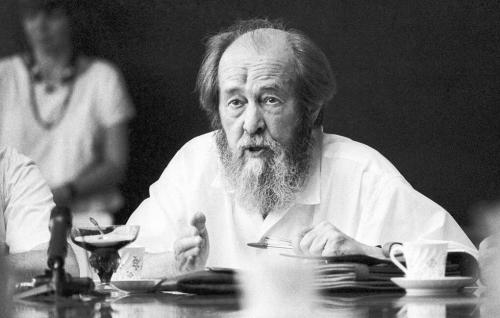 Великие русские писатели. 10 самых известных русских писателей