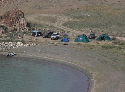 О Монголии факты. 18 интересных фактов о Монголии 06