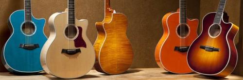 Как устроена гитара. Устройство акустической гитары