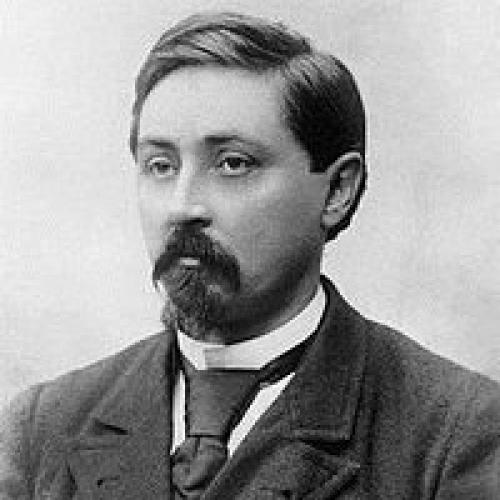 Мамин сибиряк стихи. Стихи о Мамине-Сибиряке Дмитрии Наркисовиче