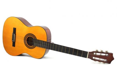 Интересные факты о происхождении гитары. Гитара — интересные факты