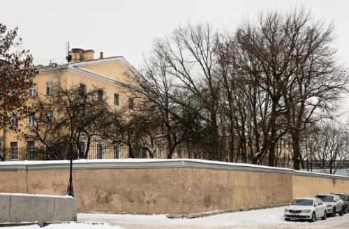 Бродский биография интересные факты. Интересные факты о Бродском 07