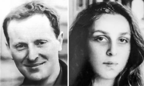 Бродский биография интересные факты. Интересные факты о Бродском 02