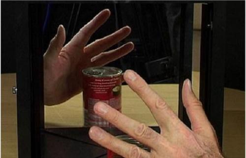 Зеркало мистика. Тайны зеркал, о которых говорят ученые