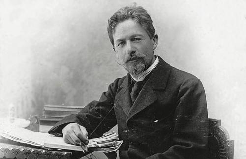 Великие русские писатели. 10 самых известных русских писателей