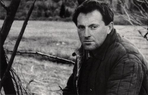 Бродский биография интересные факты. Интересные факты о Бродском 03