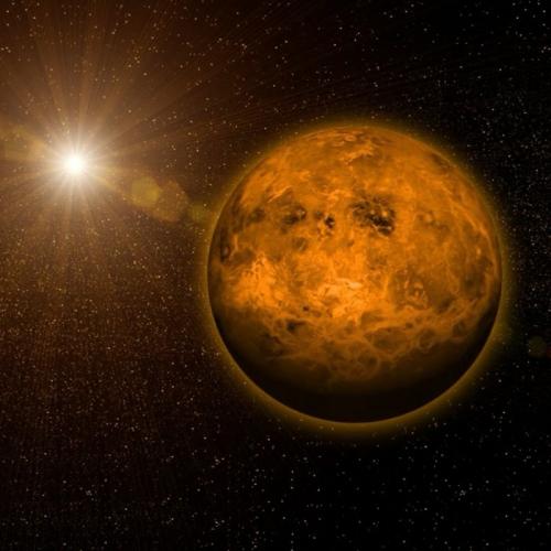 Венера интересное о планете. Интересные факты о планете Венера. 06