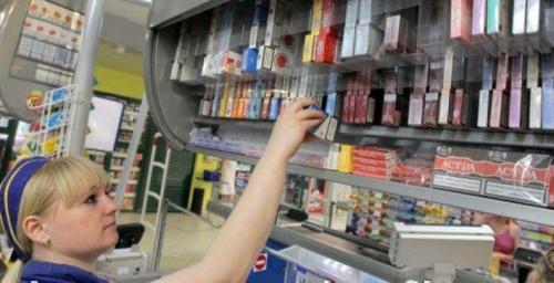 Интересные факты про курение. 15 интересных фактов о табаке и курении 02