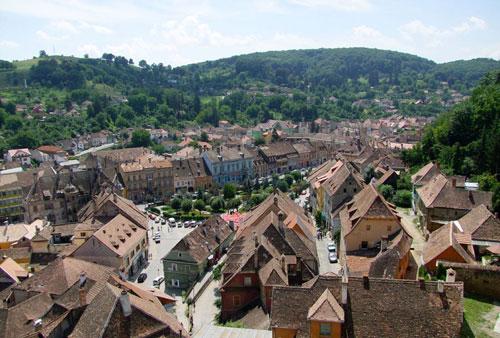 Факты о Румынии. 11 самых удивительных и невероятных фактов о Румынии, которые ты не знал! 06