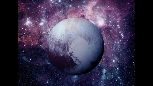 Нептун для детей интересные факты. Нептун — наименее исследованная планета 05