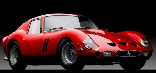 Про авто интересные факты. Интересные факты об автомобилях (11 фото) 20