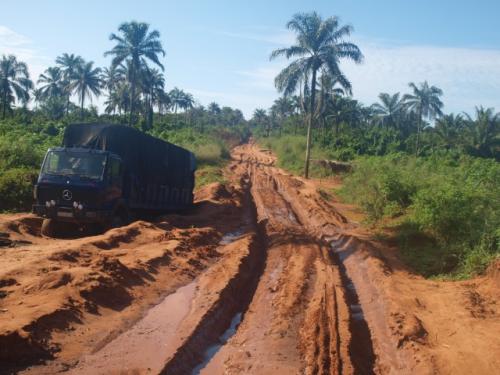 Конго уровень жизни. Зарисовка жизни в глубинке Африки (Конго Заир)