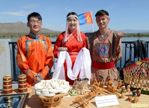 О народах России интересные факты. Интересные факты о народах России 20