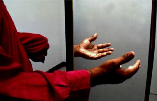 Зеркало мистика. Тайны зеркал, о которых говорят ученые