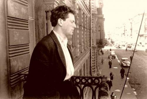 Бродский биография интересные факты. Интересные факты о Бродском 04