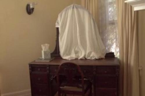 Интересные факты о зеркале. Несколько исторических фактов о стекле и зеркалах 02