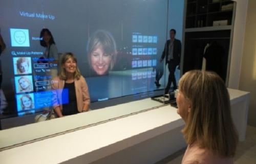 Зеркало мистика. Тайны зеркал, о которых говорят ученые