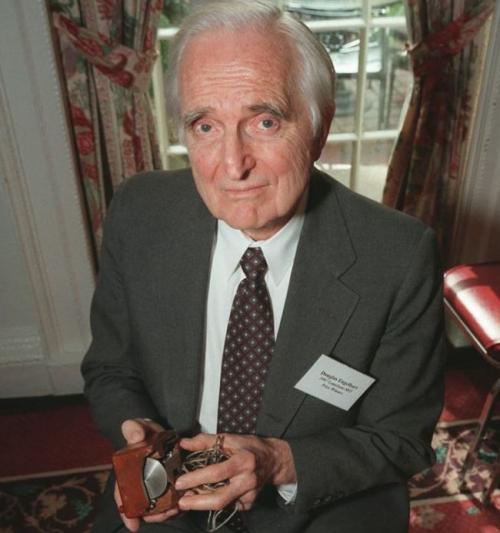 Интересные факты о компьютерной мыши. Хочу все знать #38. 50 летие компьютерной мыши и 10 фактов о ней!