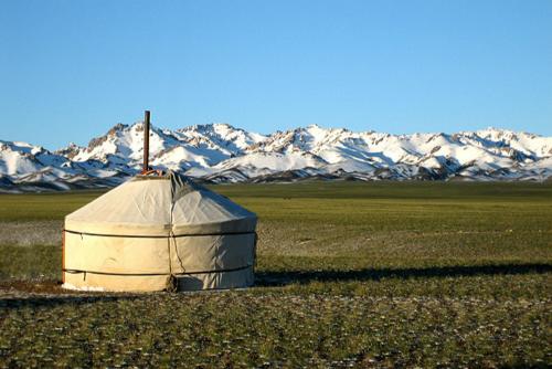 Чего нет в Монголии. 5 вещей, которые нужно знать о Монголии