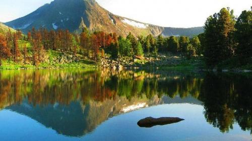 Интересные факты алтайский край. Интересные факты об Алтае. 01