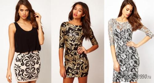 Что такое стиль барокко. Барокко 07