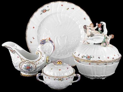 Что такое стиль барокко. Барокко 13