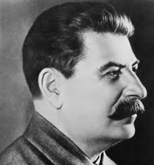 Страшные факты о сталине. Родители вождя