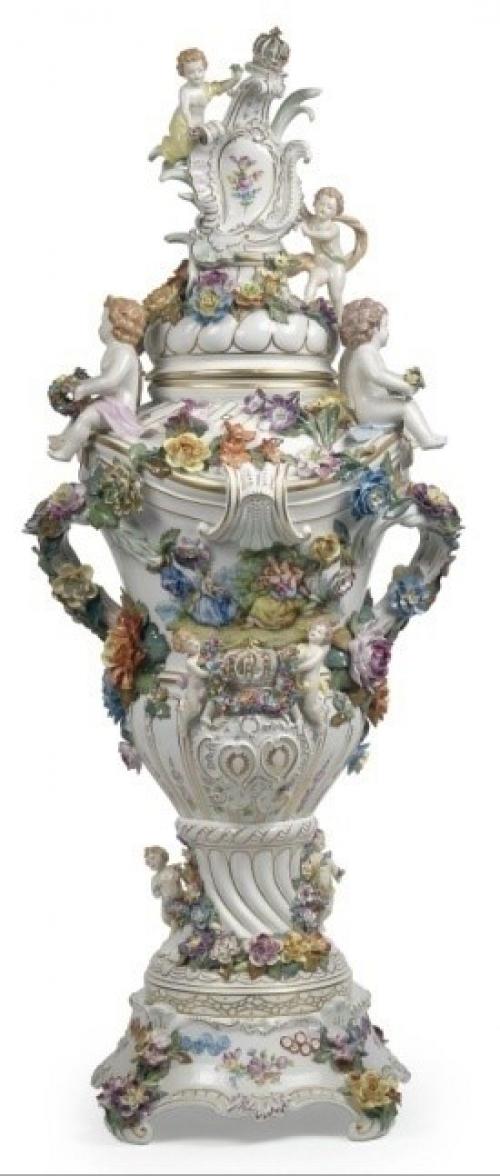 Что такое стиль барокко. Барокко 14