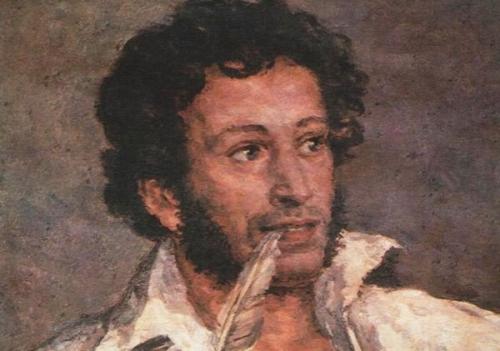 Загадочные истории из жизни Пушкина. Пушкин — мистика в его жизни